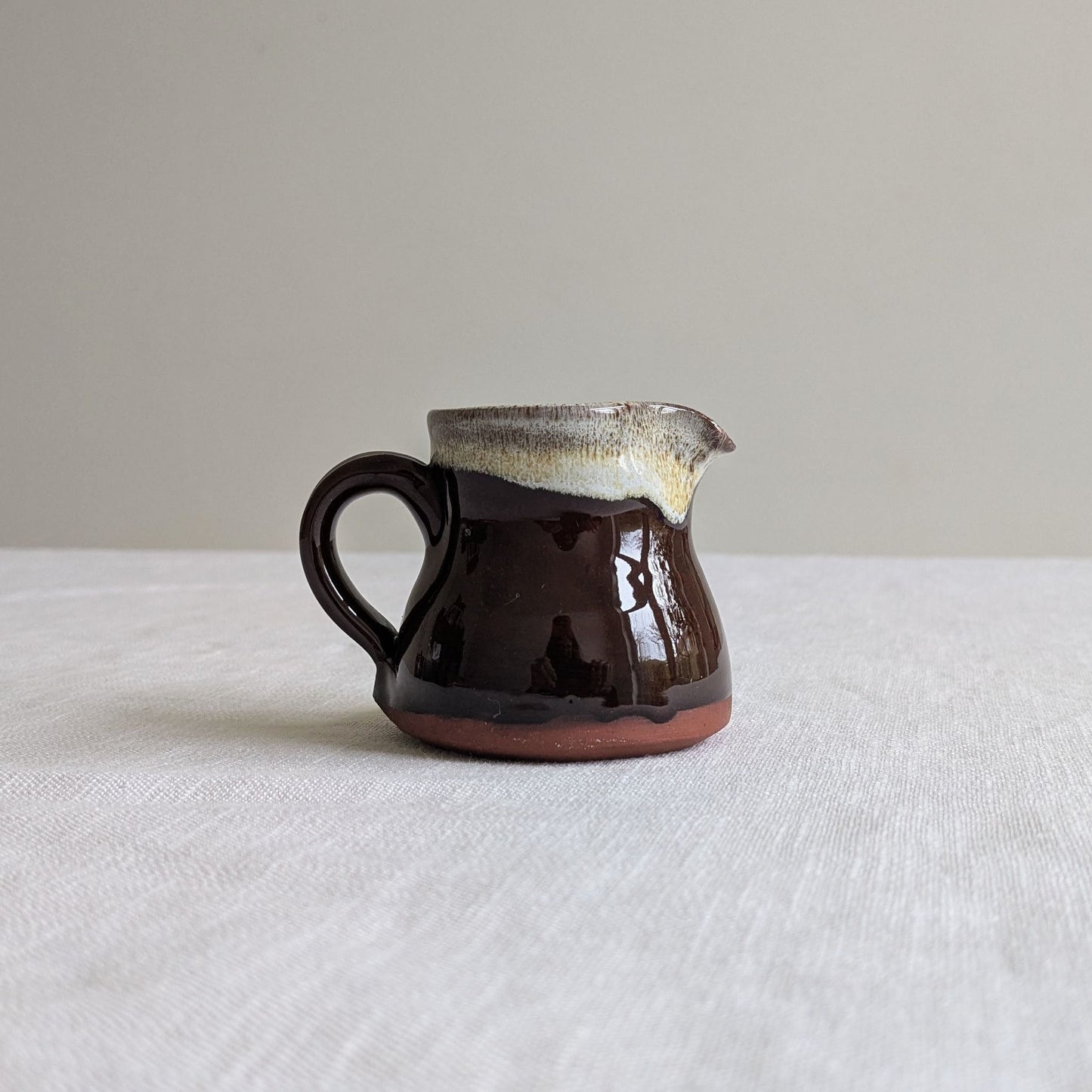 Tiny Studio Jug