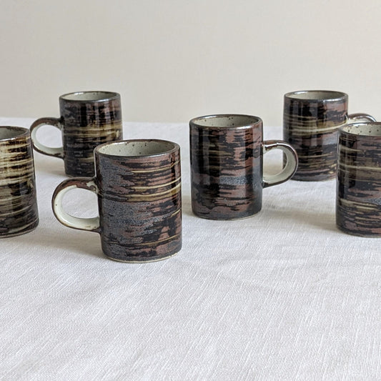 Studio Espresso Cups
