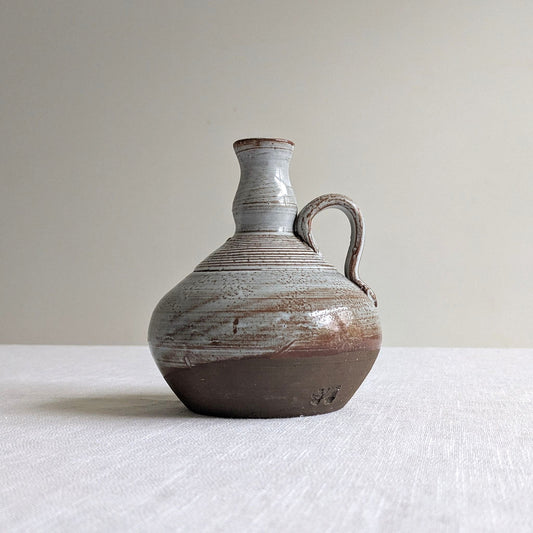 Mid Century Studio Flagon