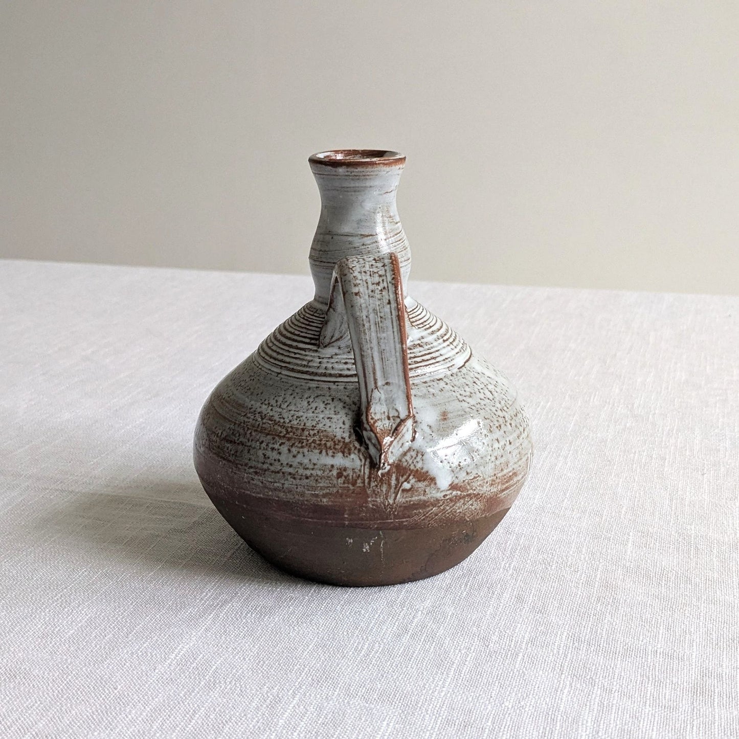 Mid Century Studio Flagon