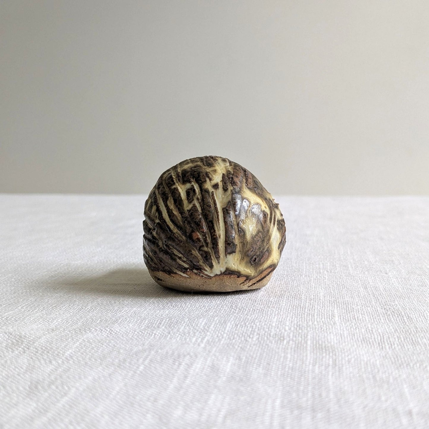 Studio Pottery Hedgehog