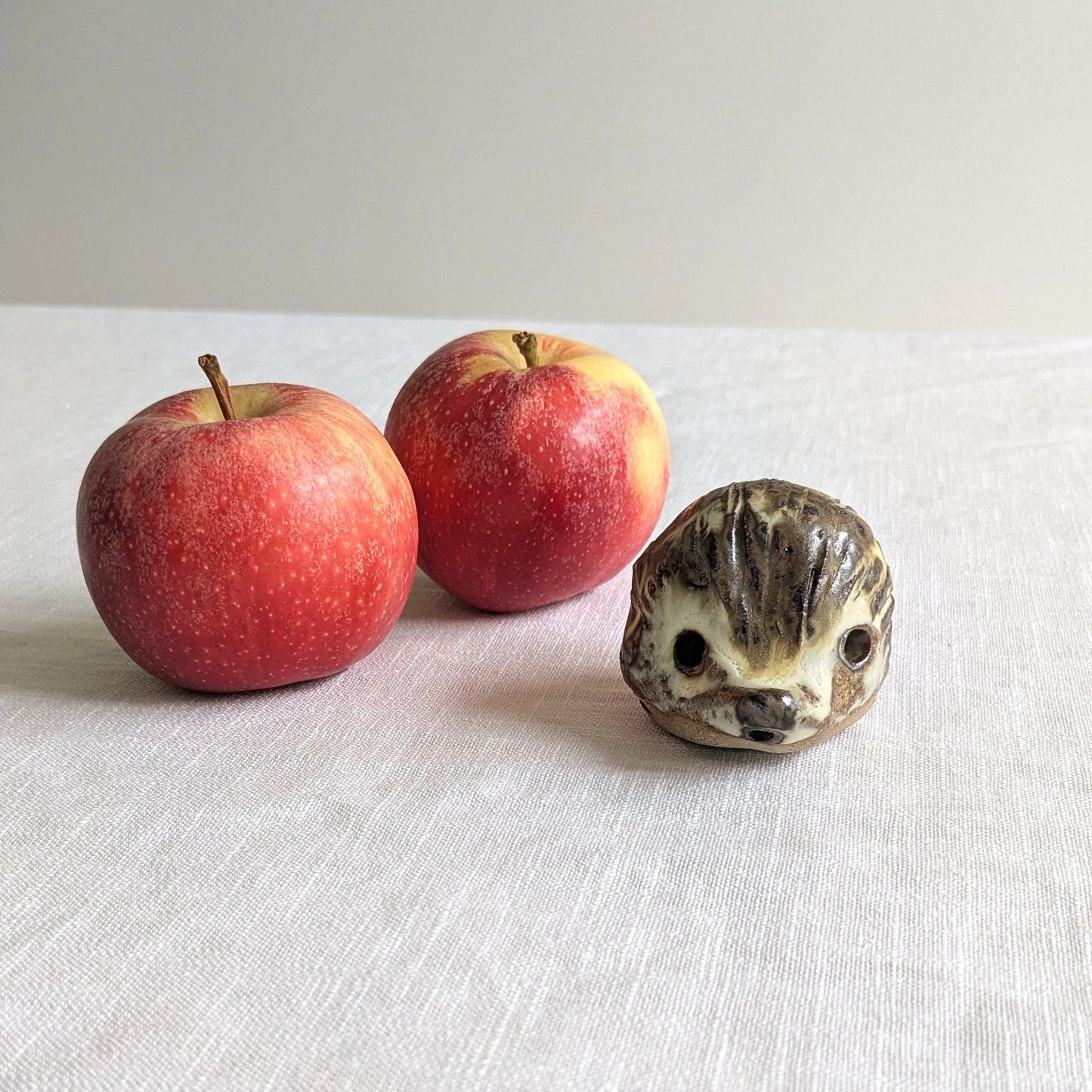 Studio Pottery Hedgehog