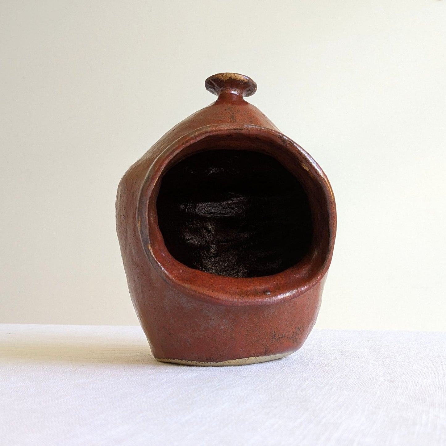 Studio Salt Cellar