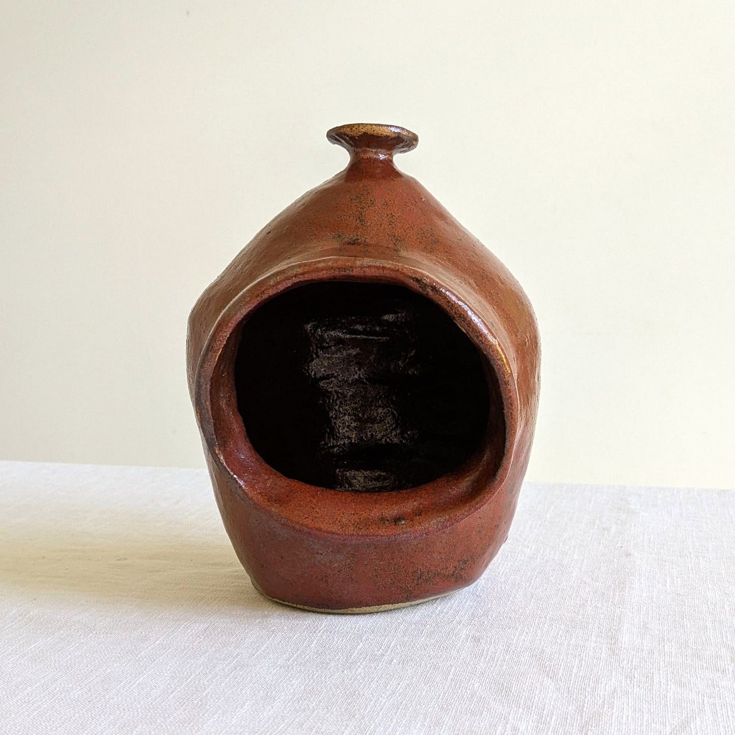 Studio Salt Cellar