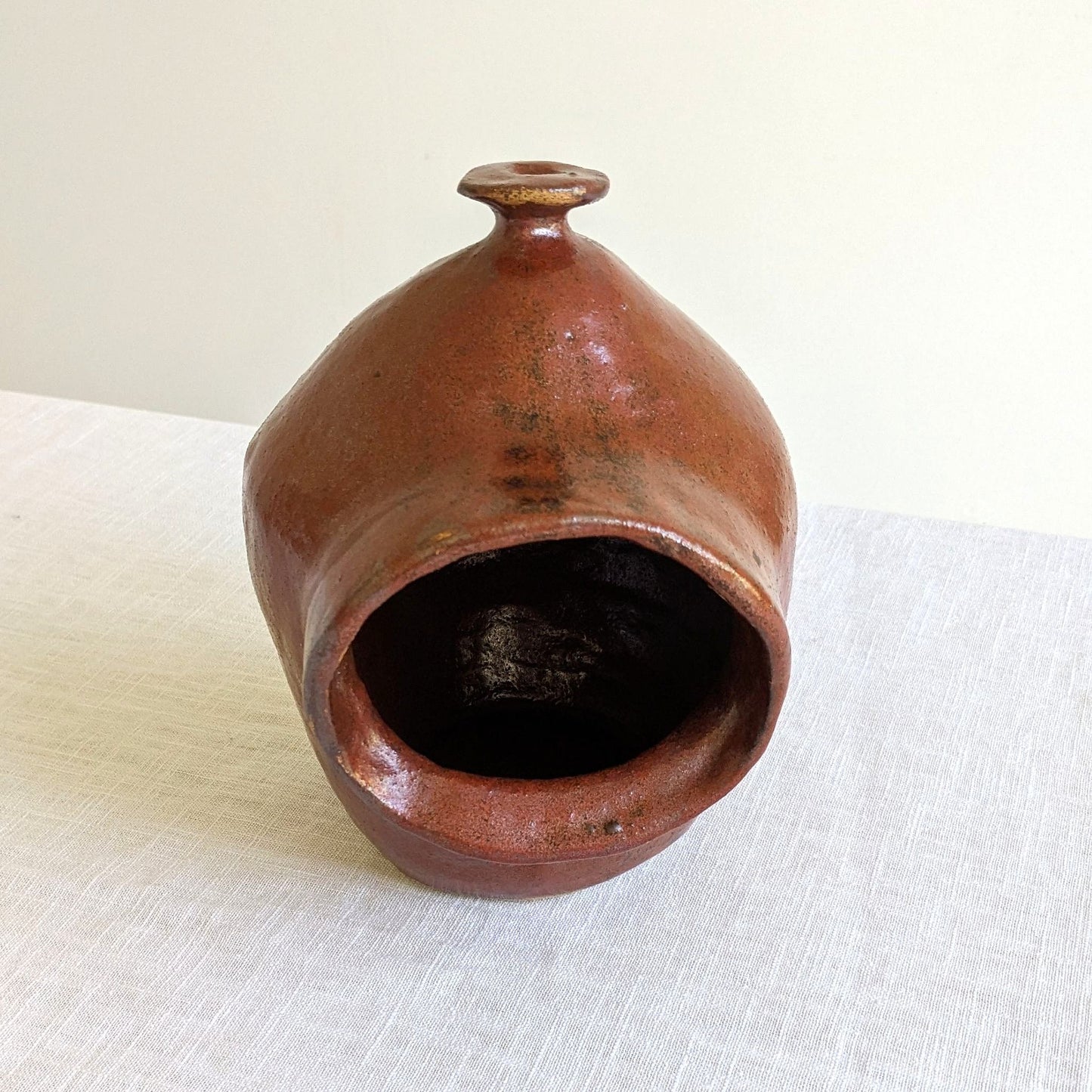 Studio Salt Cellar