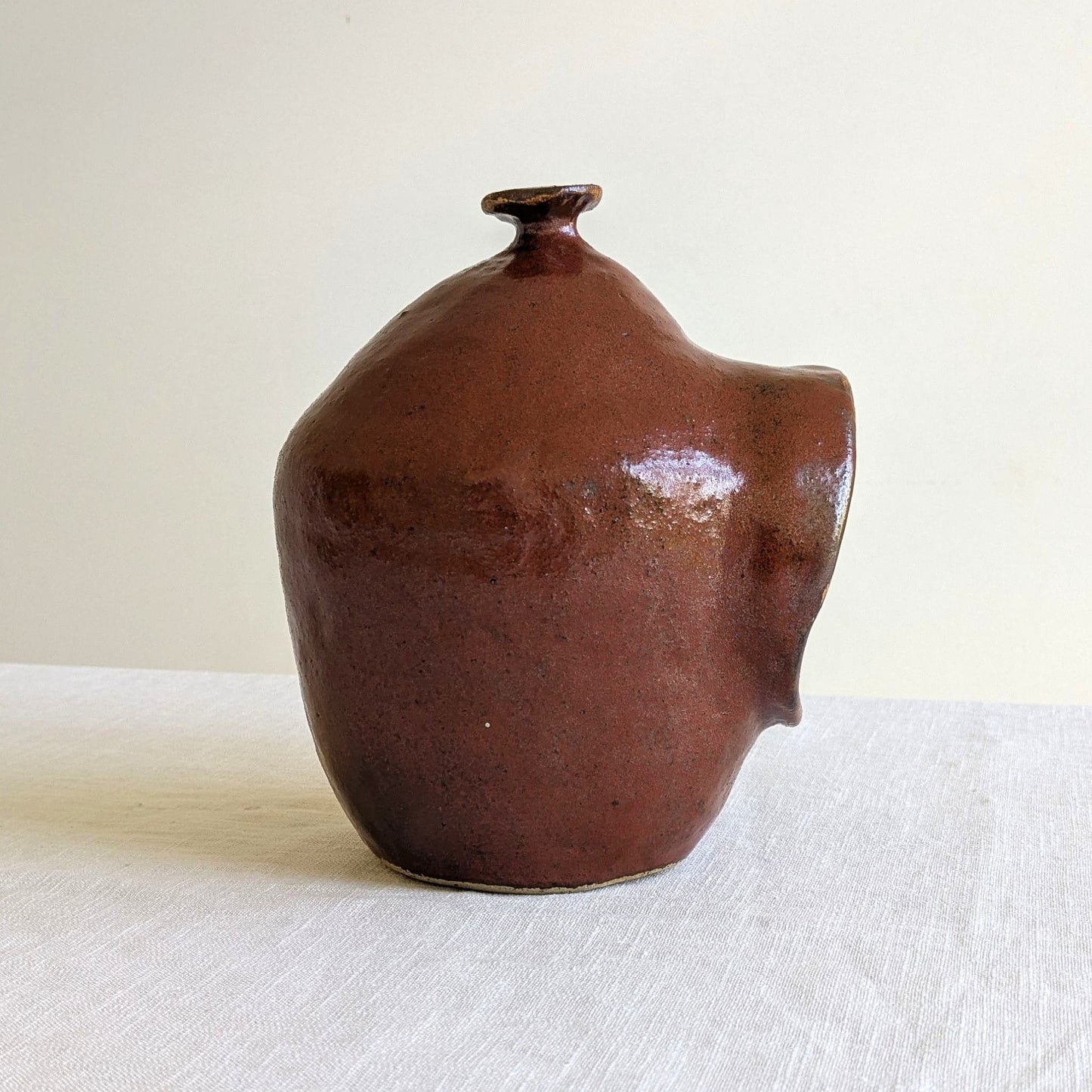 Studio Salt Cellar