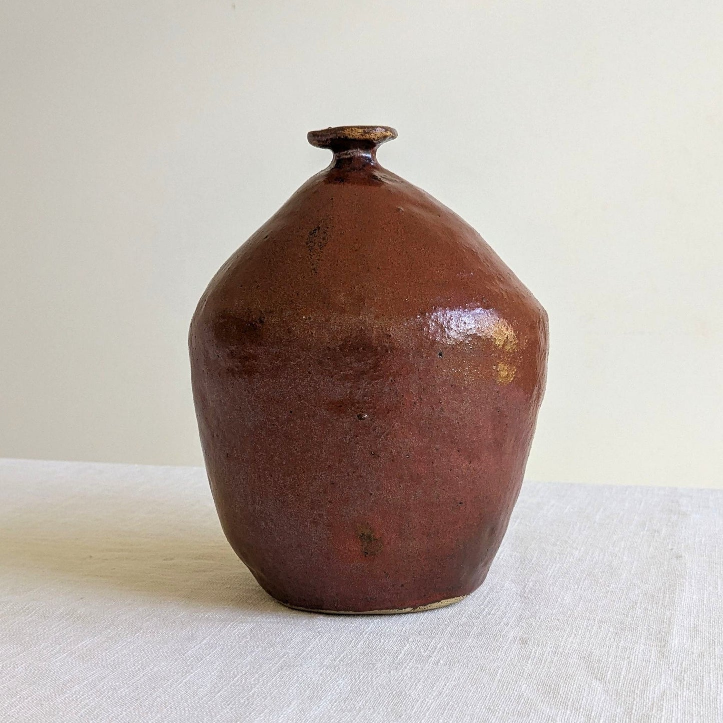 Studio Salt Cellar