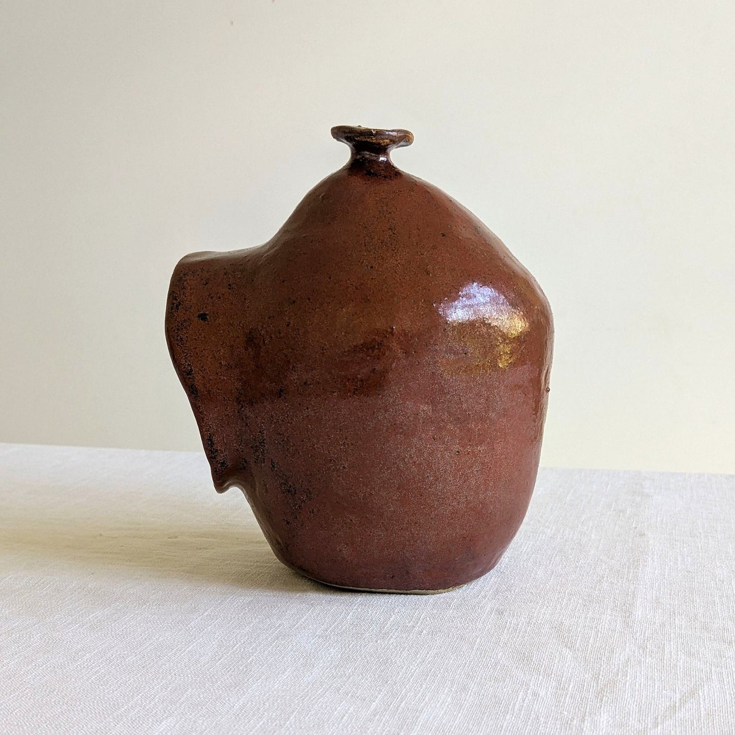 Studio Salt Cellar