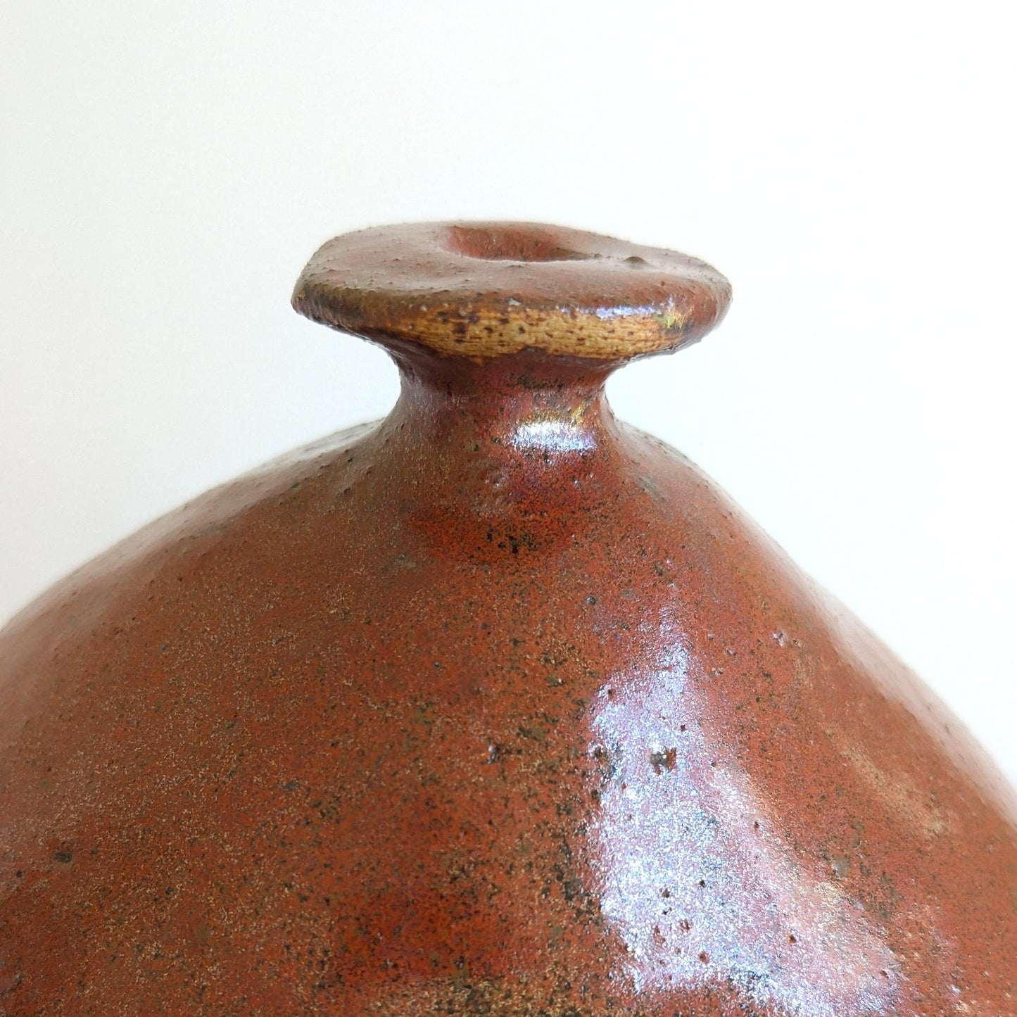 Studio Salt Cellar