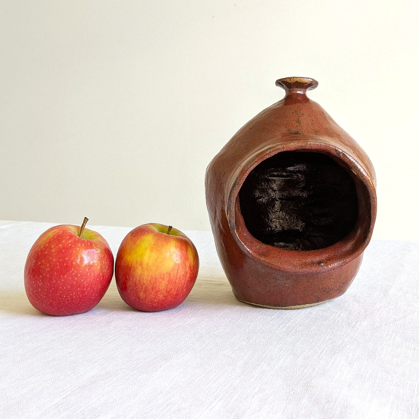 Studio Salt Cellar