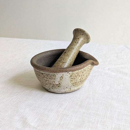 Studio Pestle & Mortar