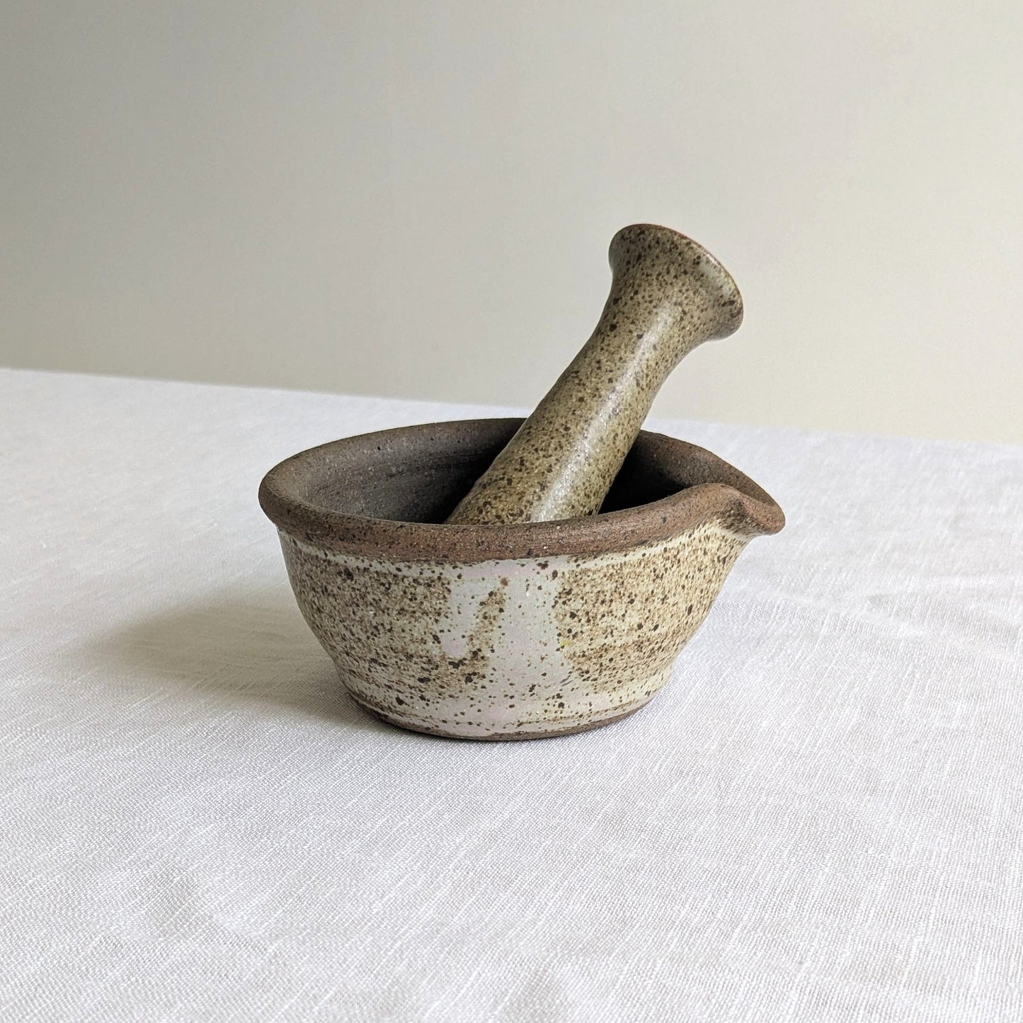Studio Pestle & Mortar