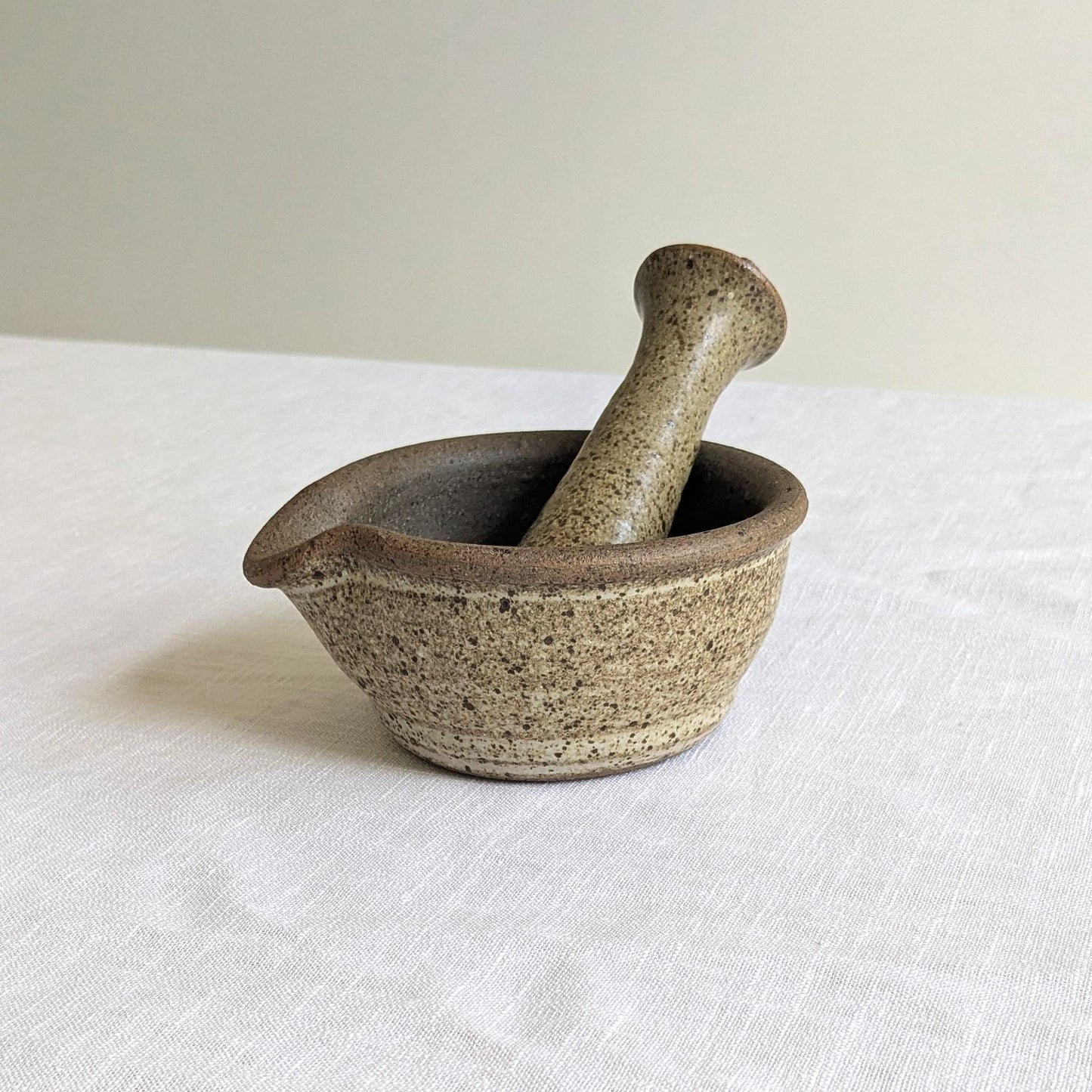 Studio Pestle & Mortar