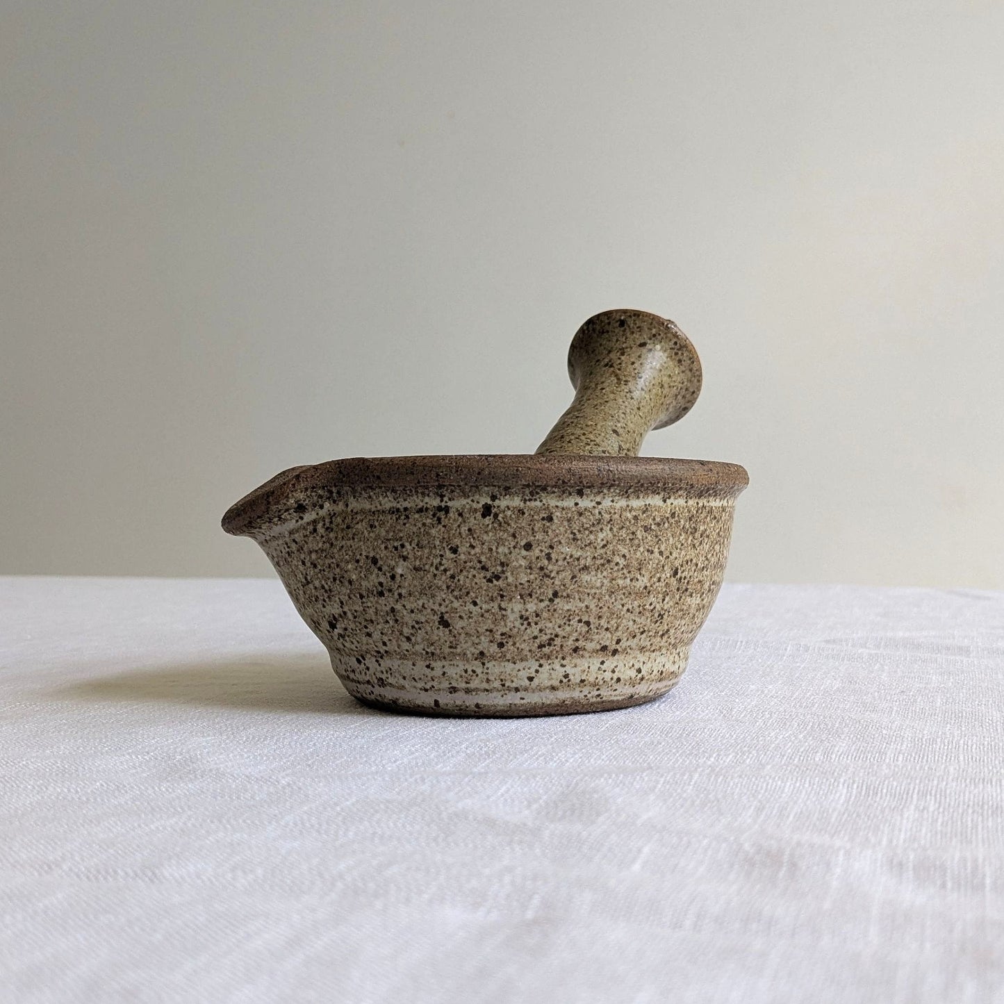 Studio Pestle & Mortar