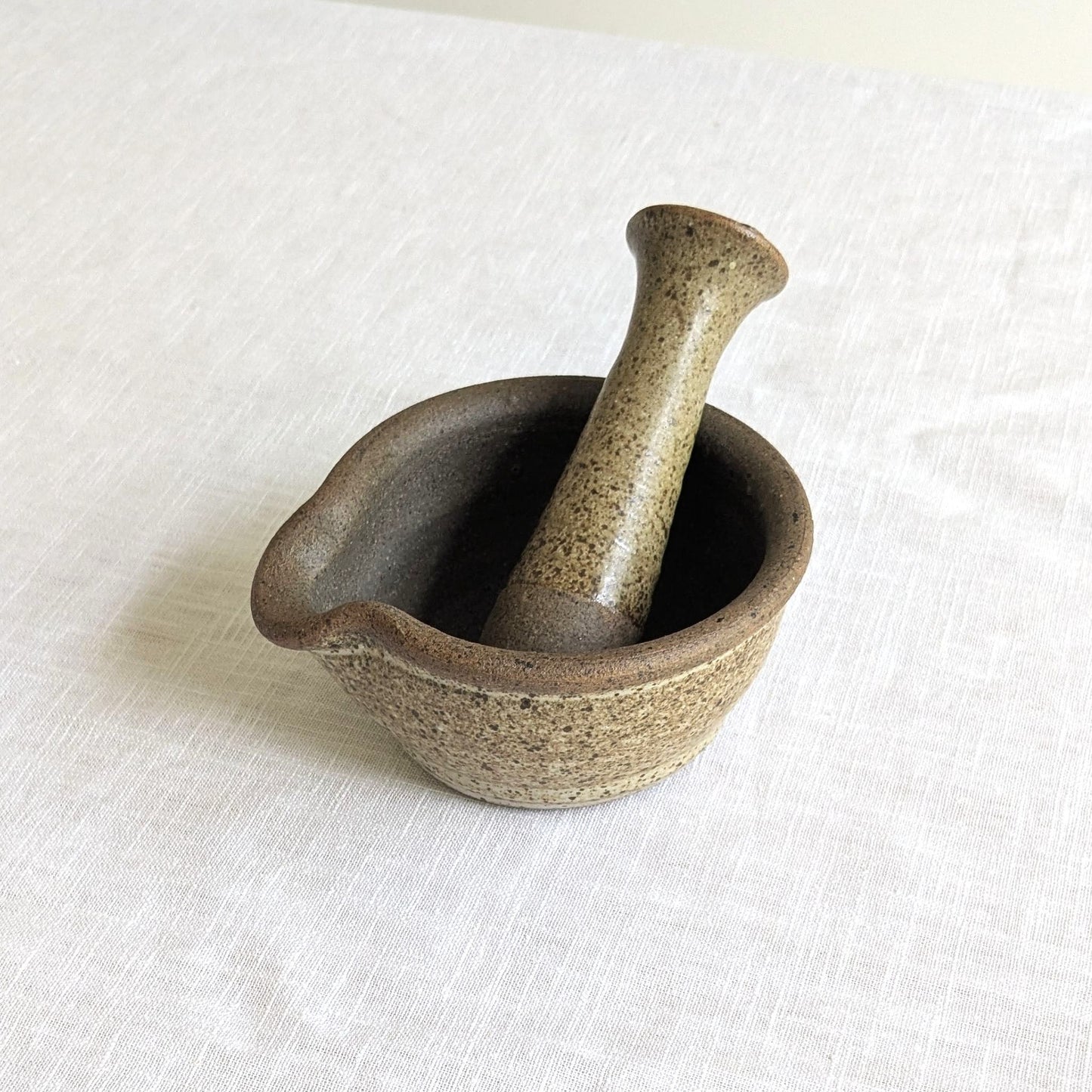 Studio Pestle & Mortar