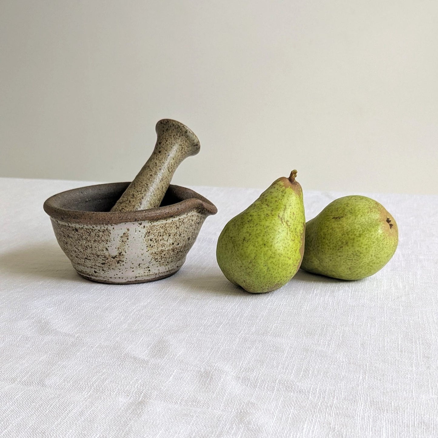 Studio Pestle & Mortar
