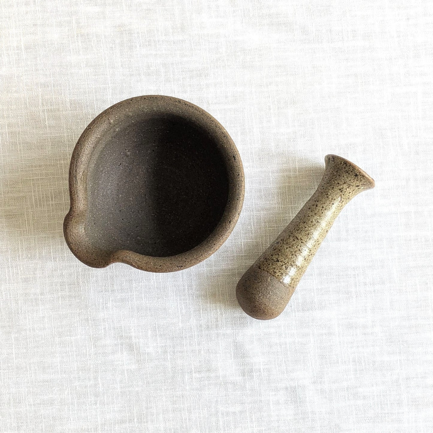 Studio Pestle & Mortar