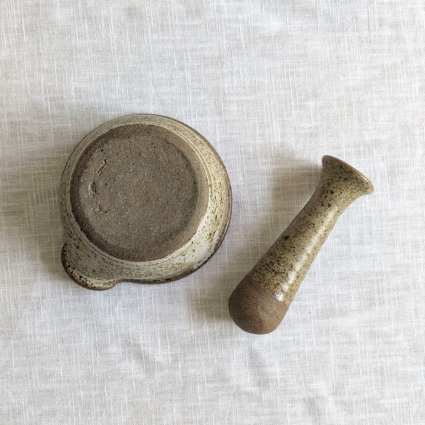 Studio Pestle & Mortar