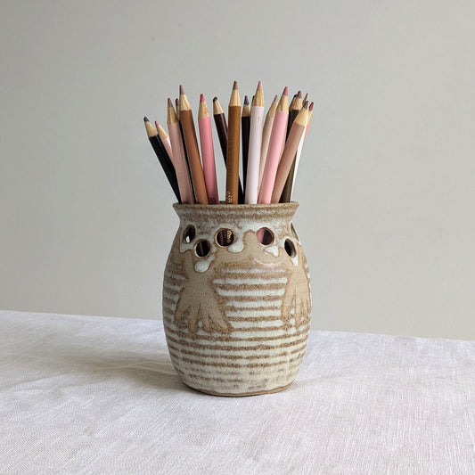 Studio Vase / Storage Jar