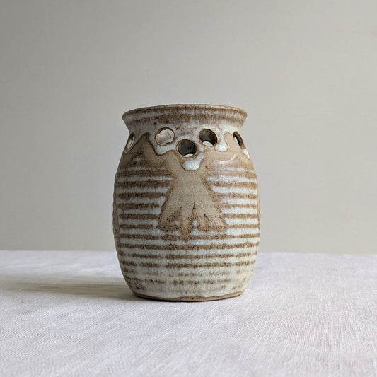 Studio Vase / Storage Jar