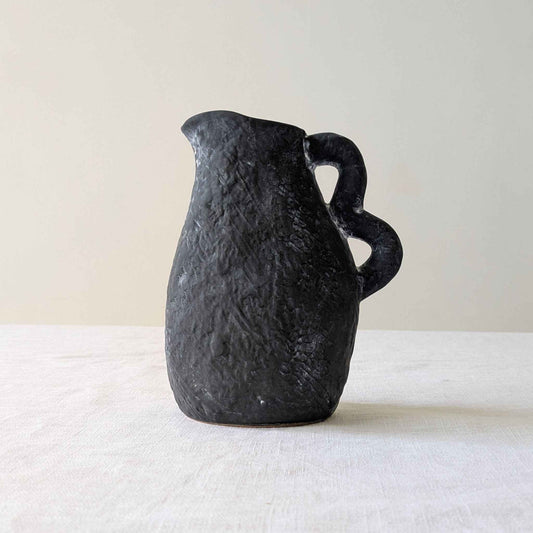Studio Wiggle Handle Jug