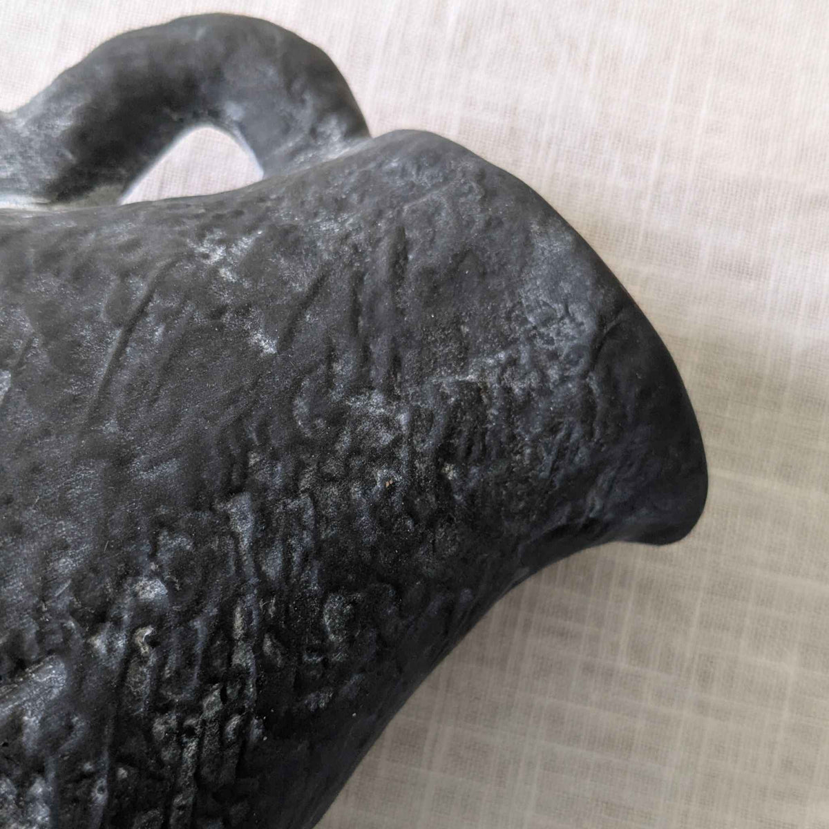 Studio Wiggle Handle Jug