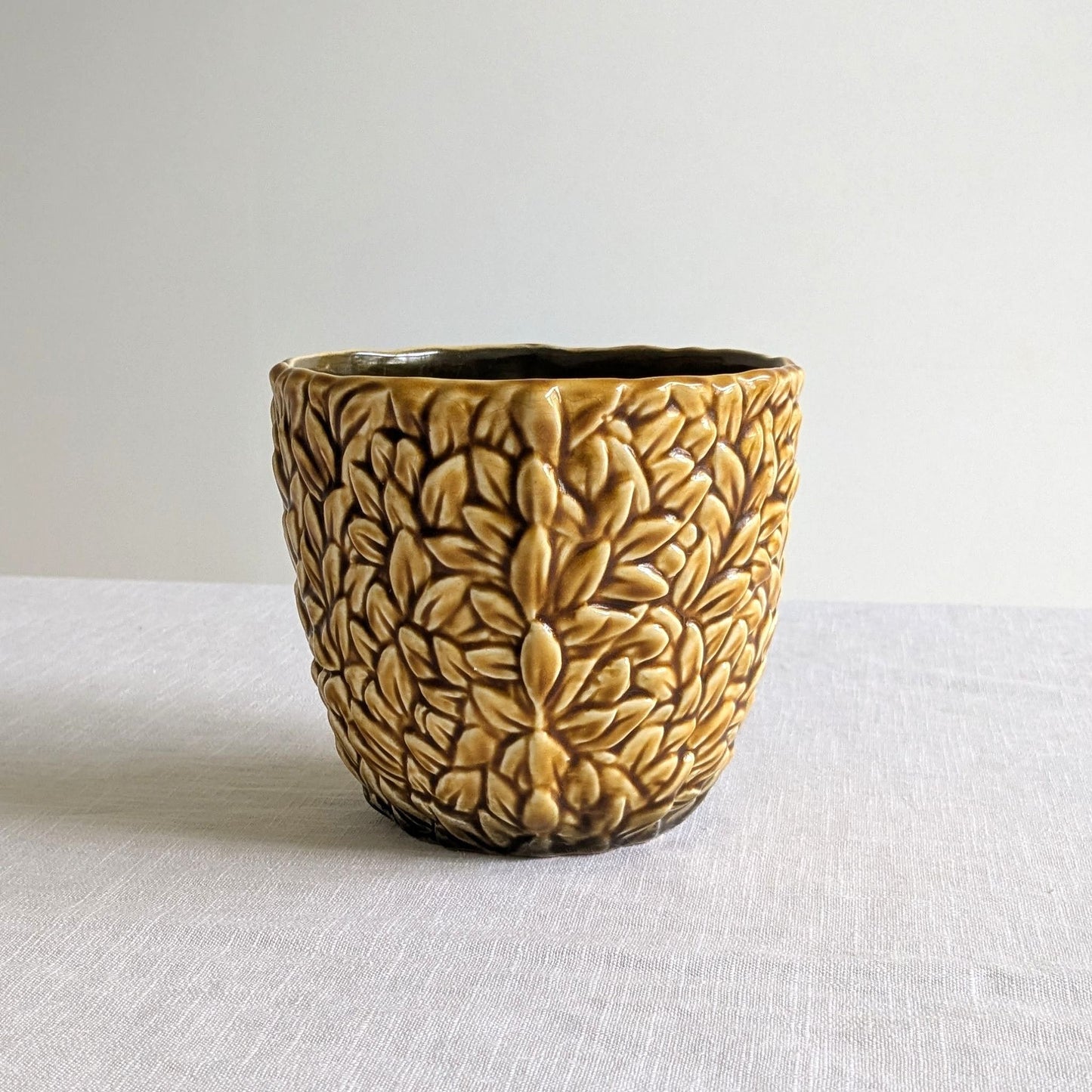 SylvaC Leaf Planter