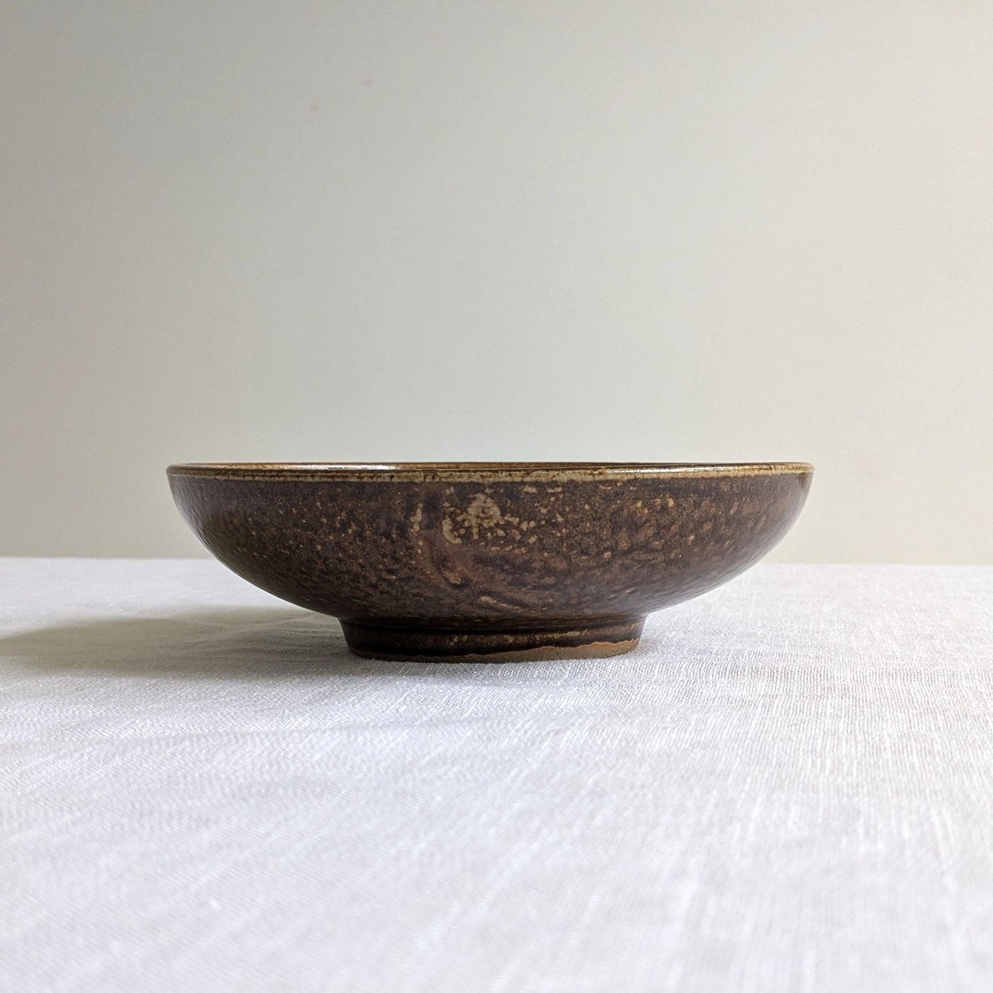 Taizé French Studio Bowl