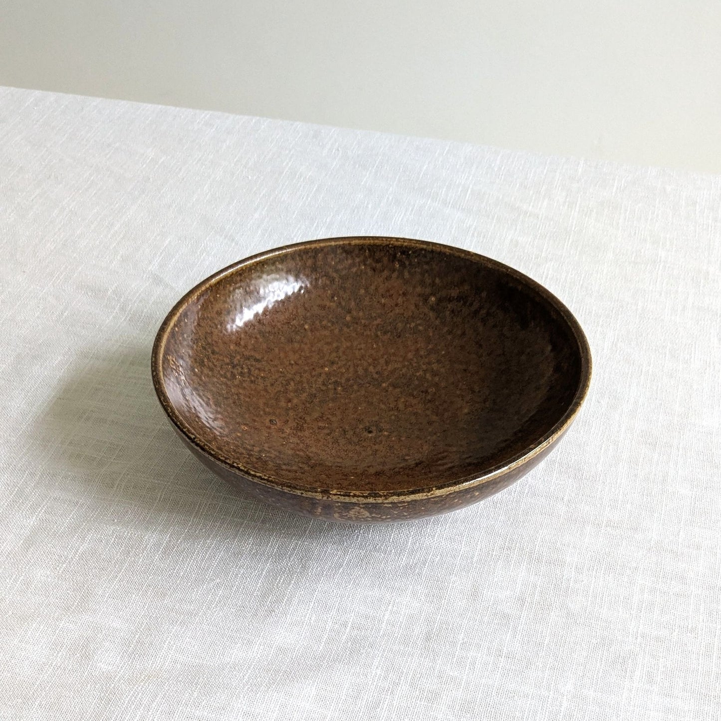 Taizé French Studio Bowl