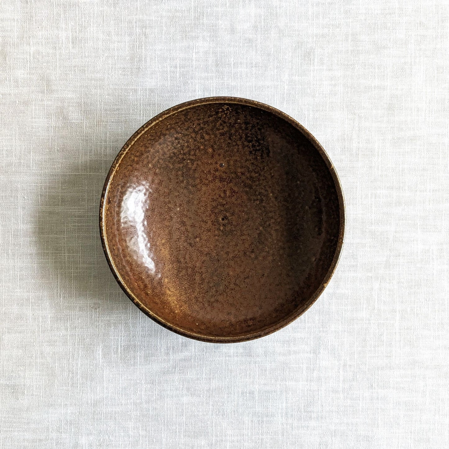 Taizé French Studio Bowl