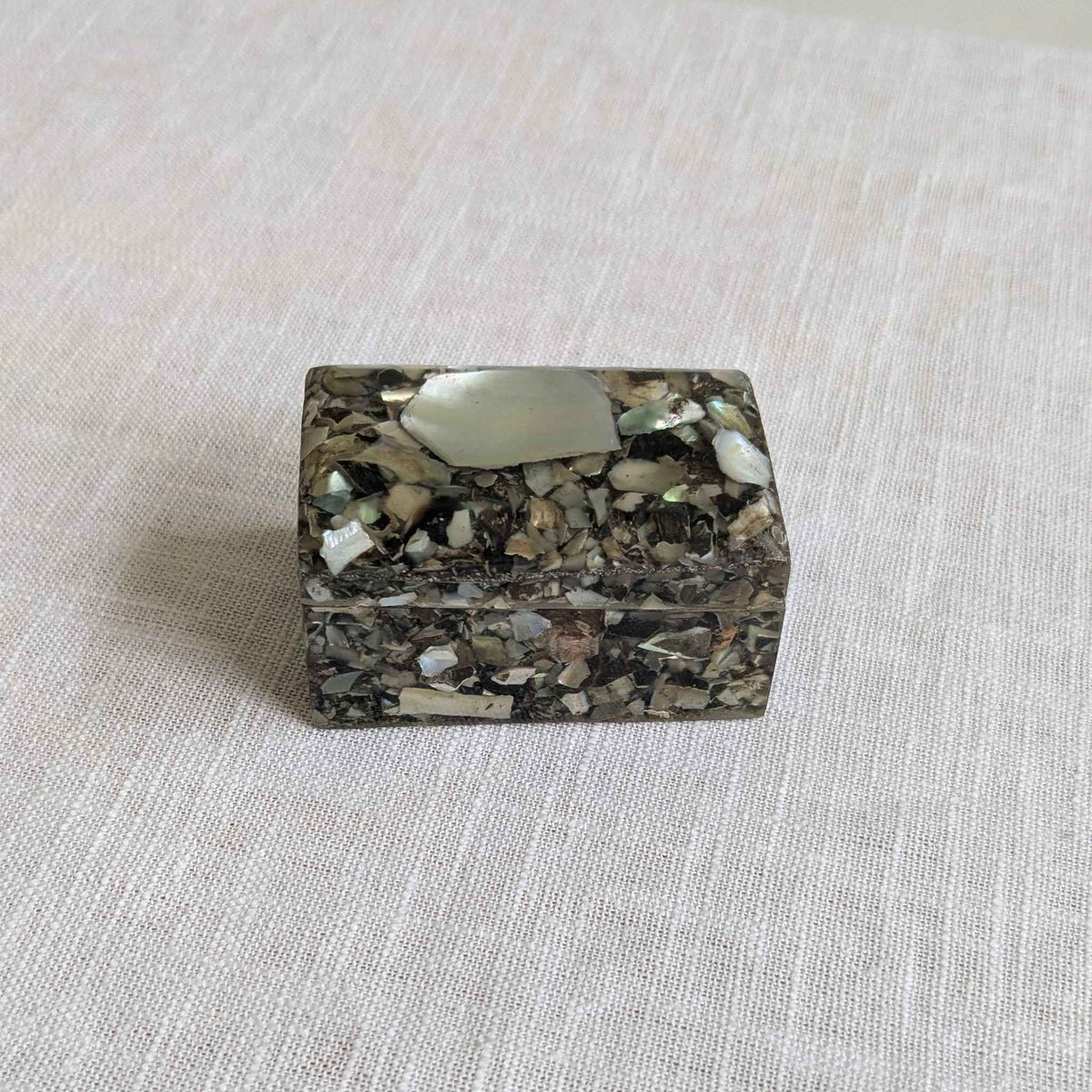 Abalone Fragment Box