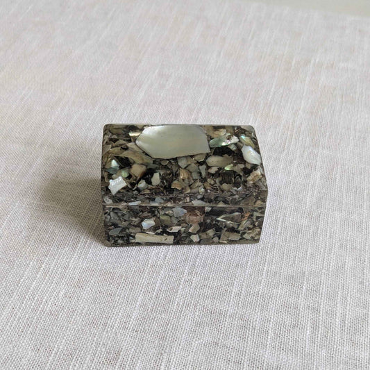 Abalone Fragment Box