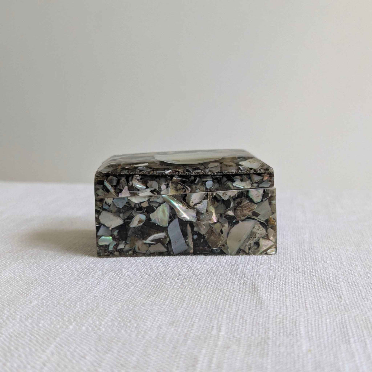 Abalone Fragment Box