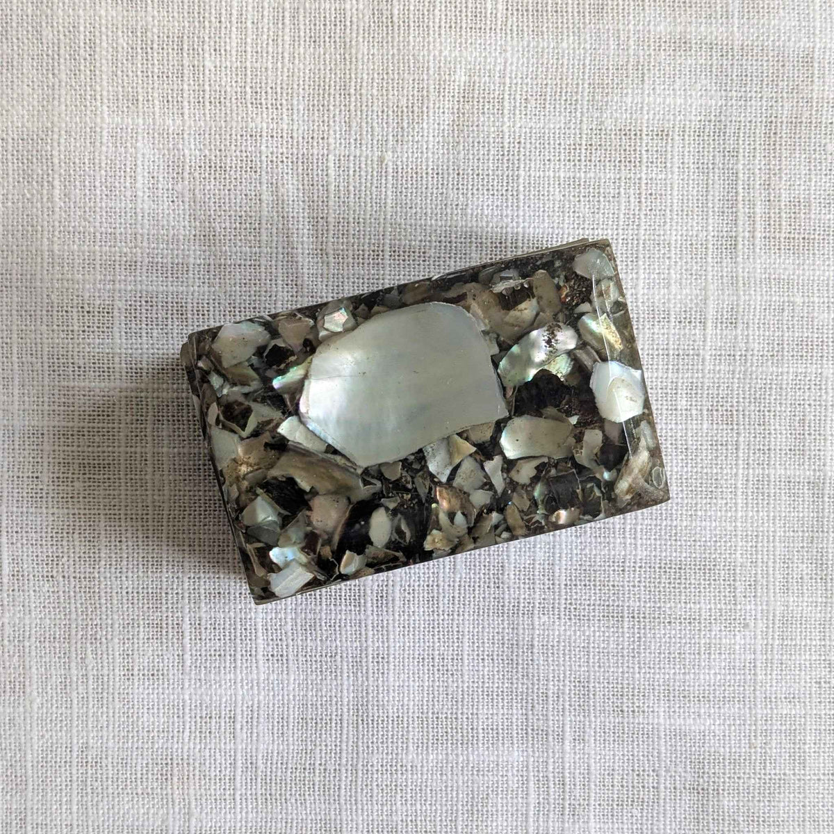 Abalone Fragment Box