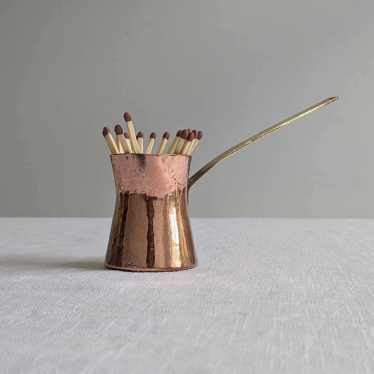Turkish Coffee Pot