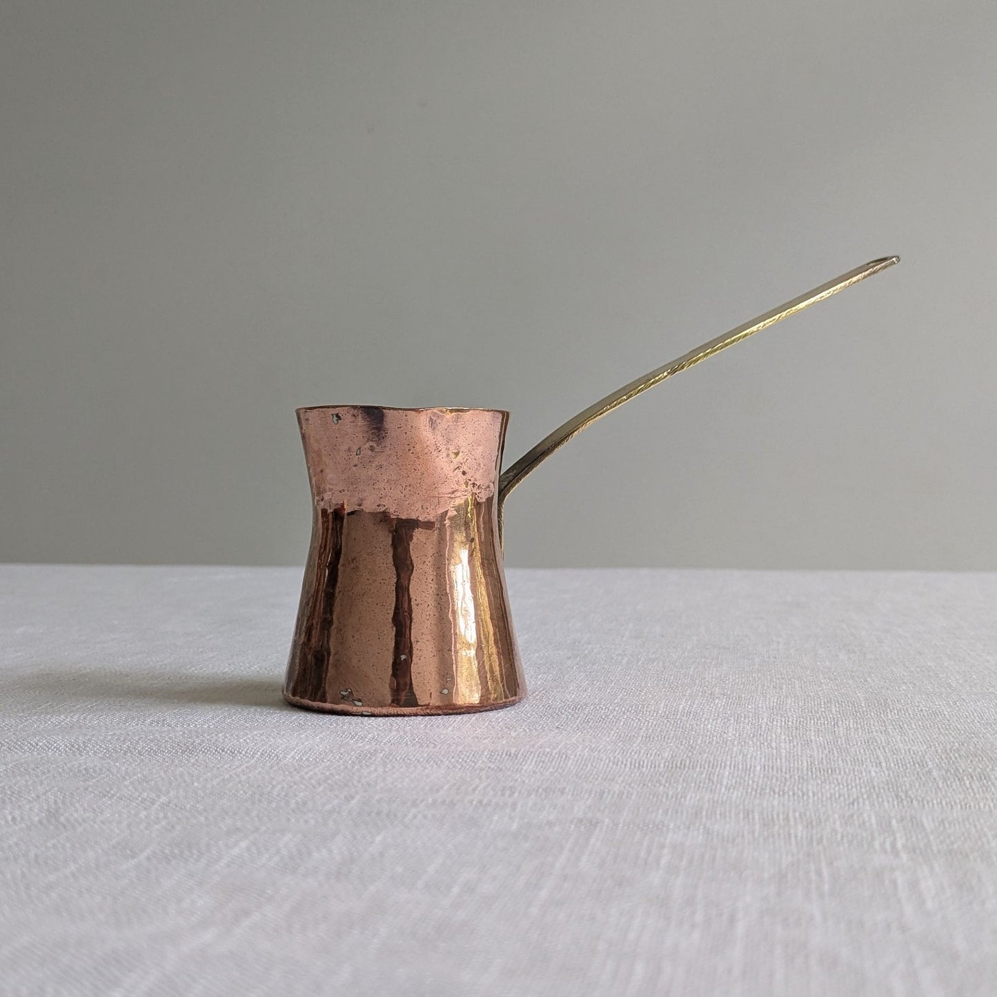 Turkish Coffee Pot