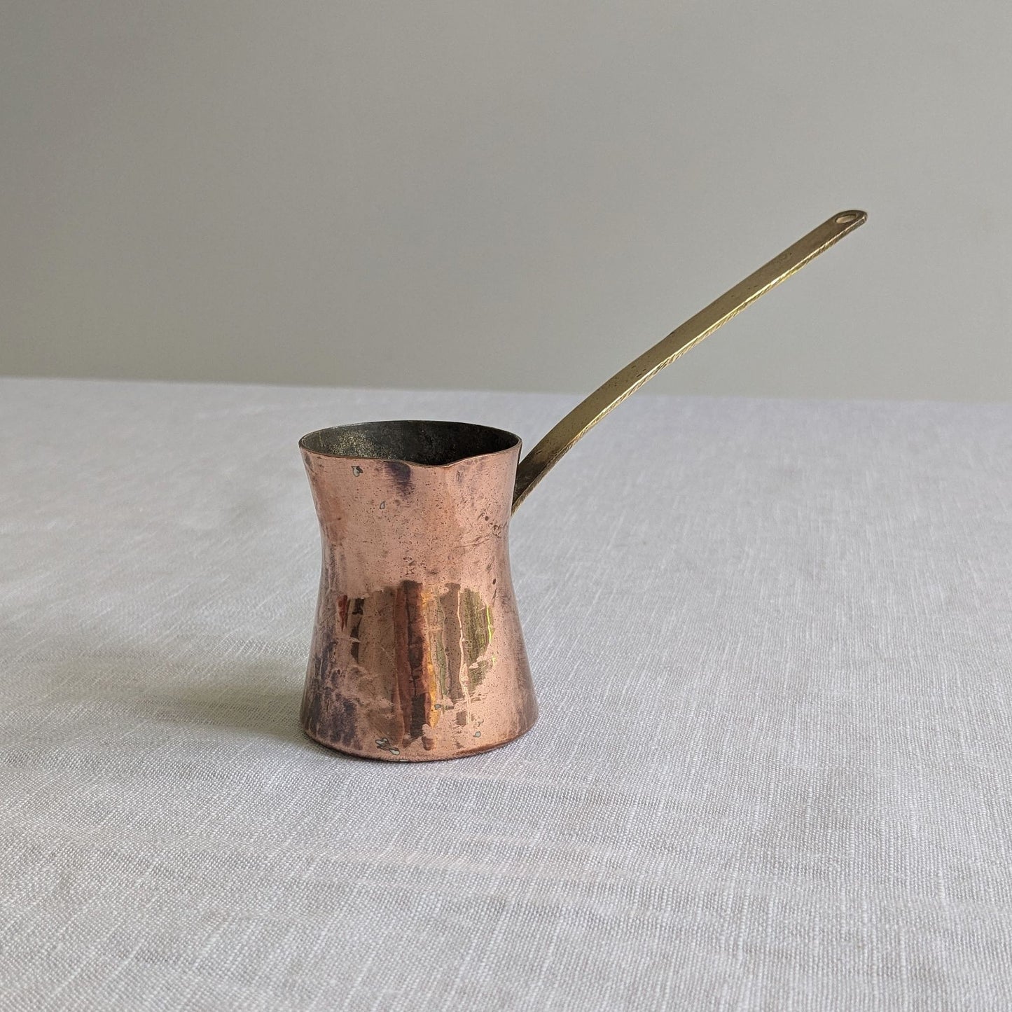 Turkish Coffee Pot
