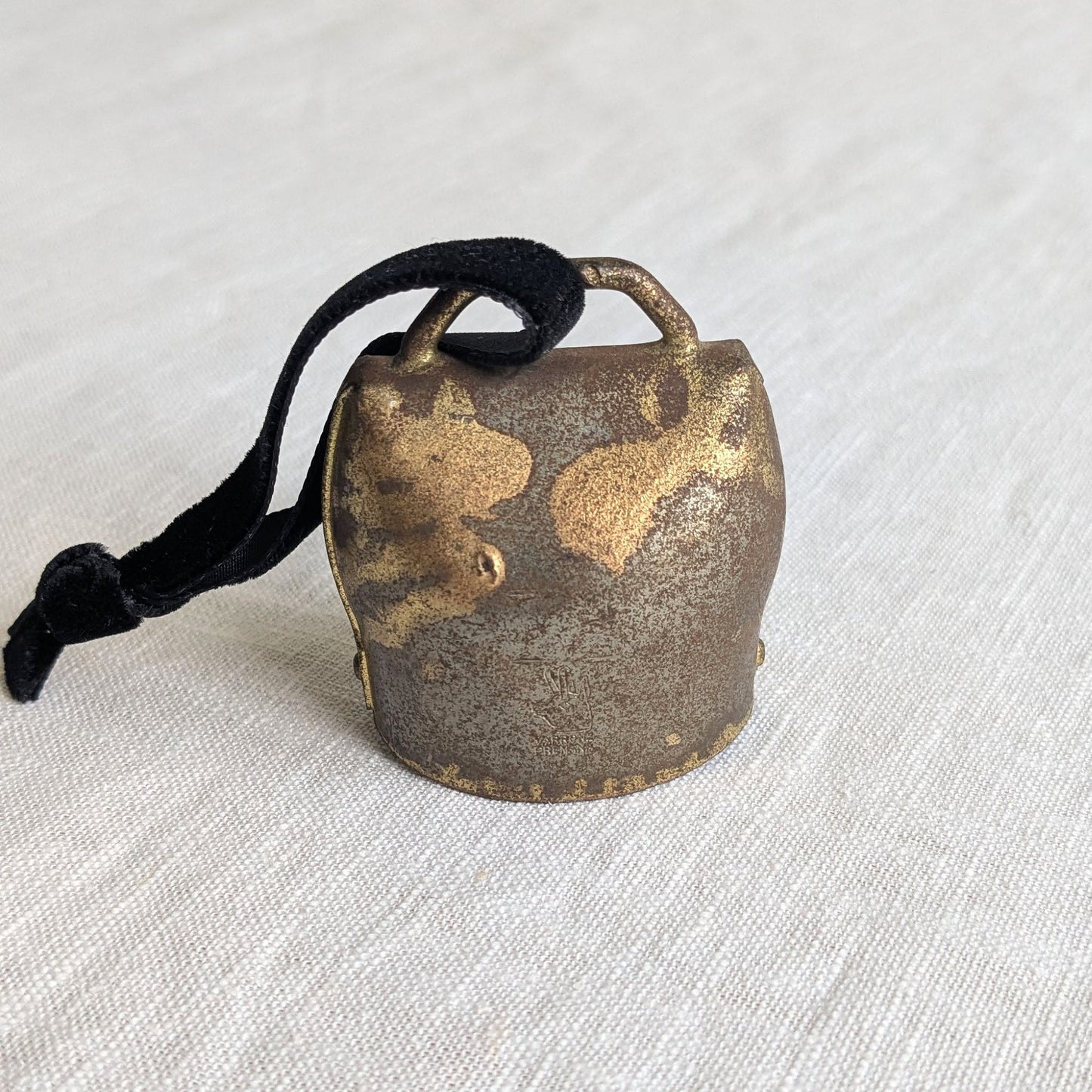 Varonne Premana Italian Cow Bell