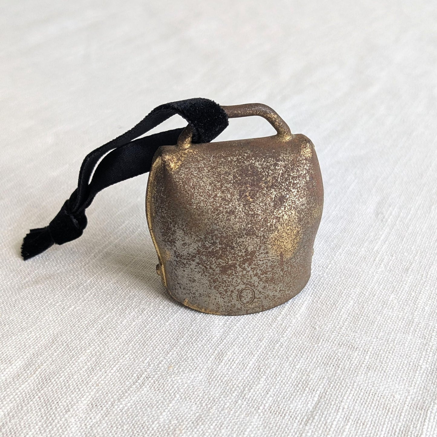 Varonne Premana Italian Cow Bell