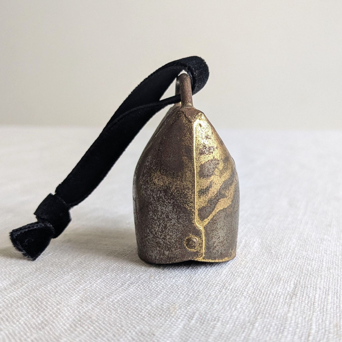 Varonne Premana Italian Cow Bell