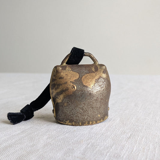 Varonne Premana Italian Cow Bell