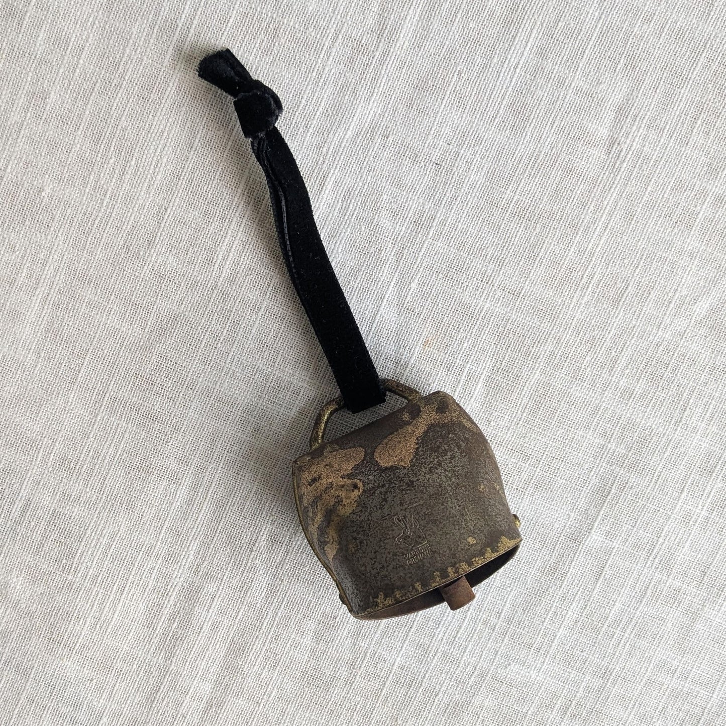 Varonne Premana Italian Cow Bell