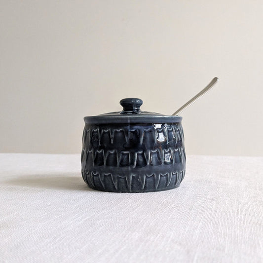 Mid Century Jam / Sugar Jar