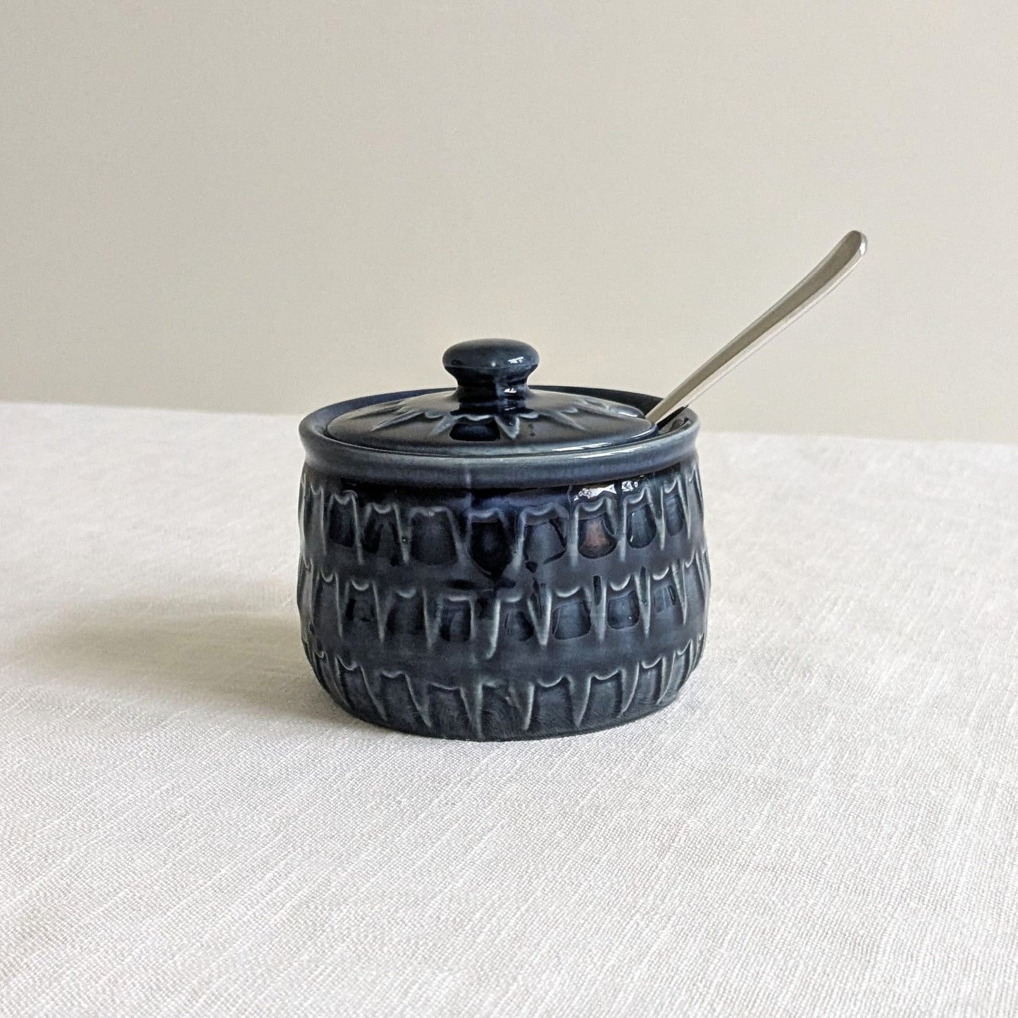 Mid Century Jam / Sugar Jar