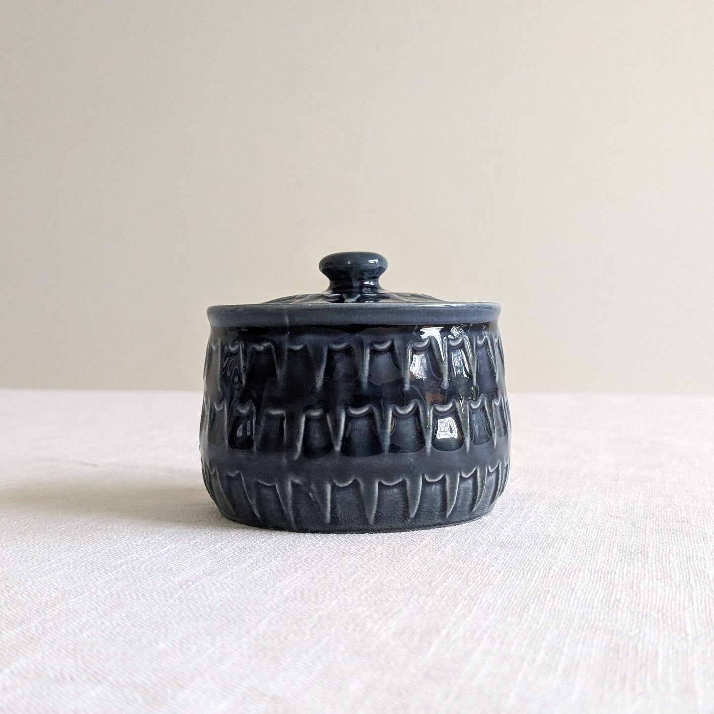 Mid Century Jam / Sugar Jar