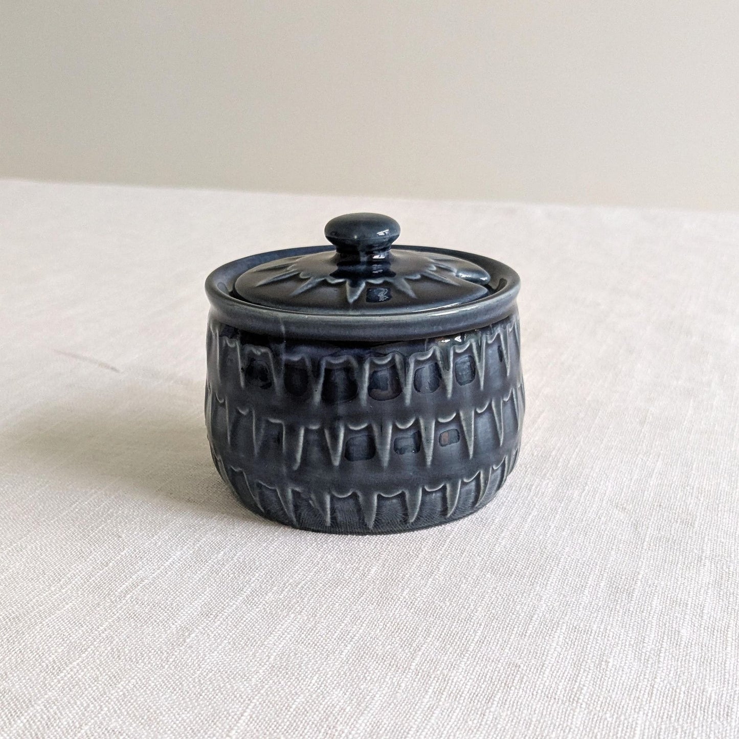 Mid Century Jam / Sugar Jar