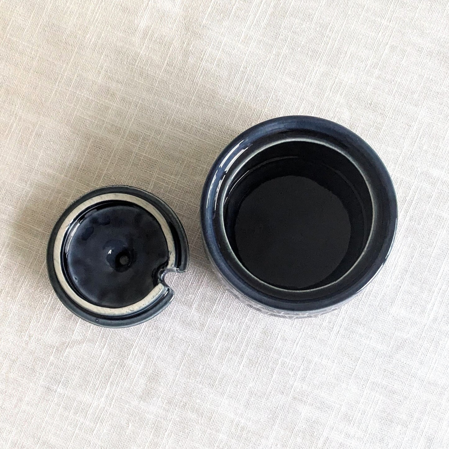 Mid Century Jam / Sugar Jar