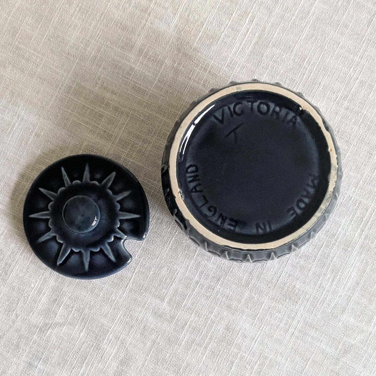 Mid Century Jam / Sugar Jar