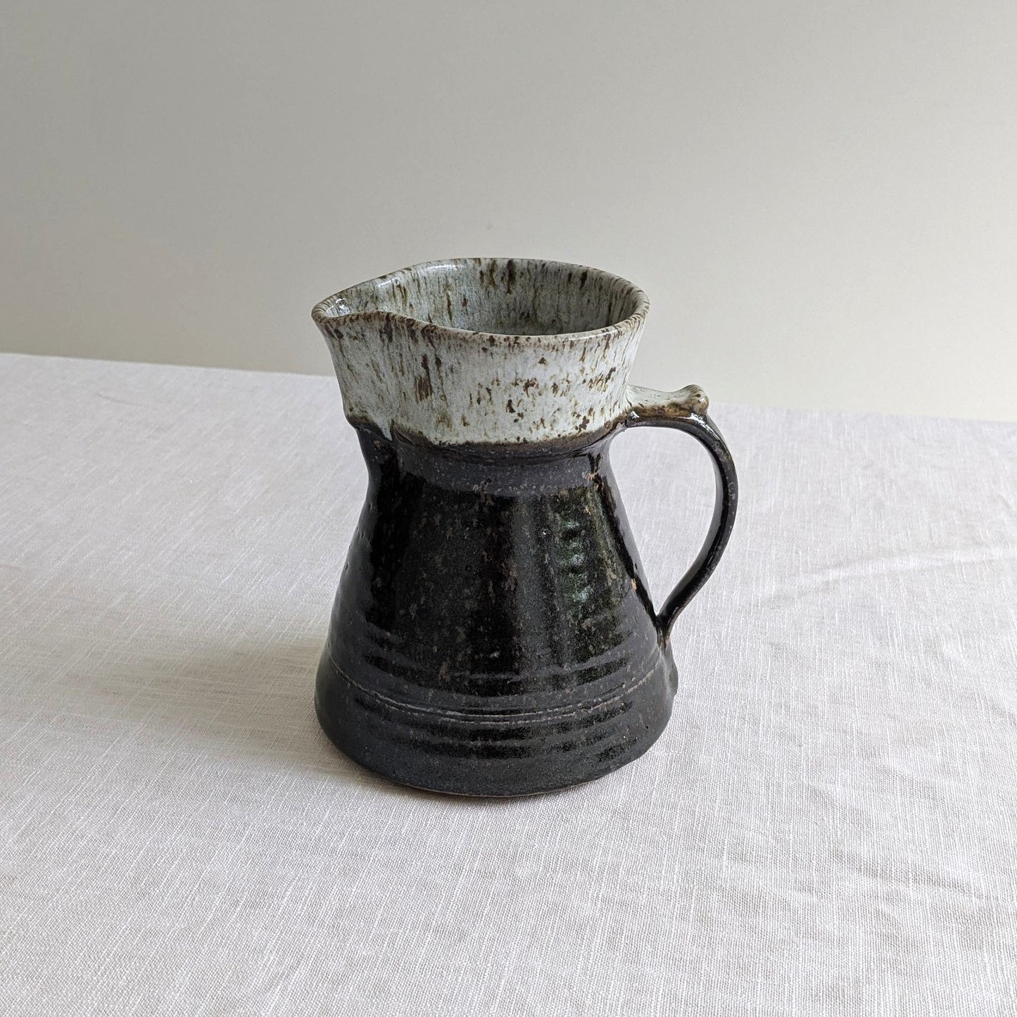 Washington Studio Pottery Jug