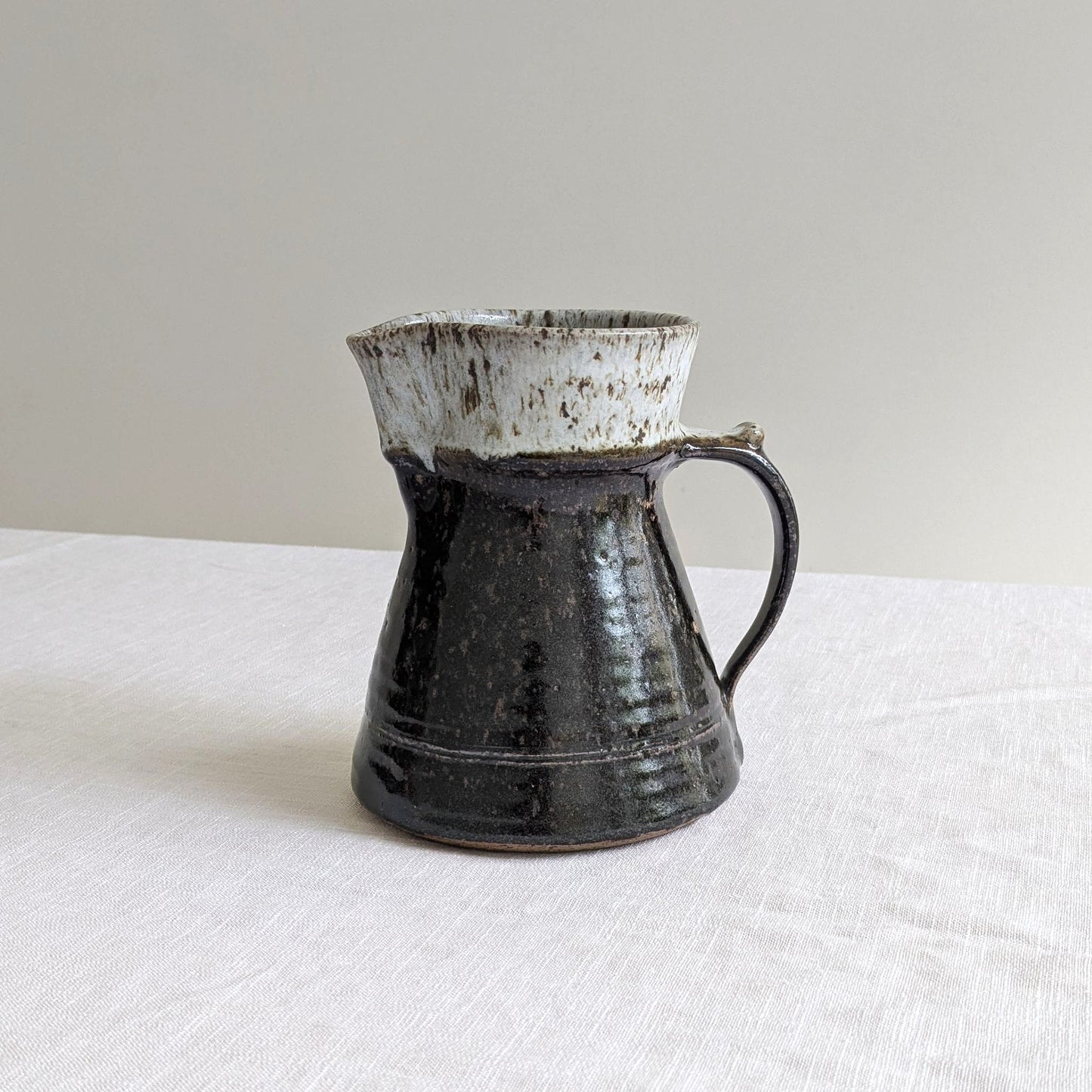 Washington Studio Pottery Jug
